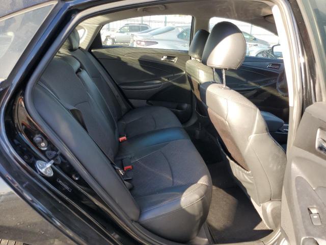 Photo 10 from auction – 2011 HYUNDAI SONATA SE with VIN 5NPEC4AC1BH214837