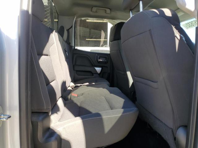 Photo 10 from auction – 2018 CHEVROLET SILVERADO with VIN 1GCRCREC1JZ139296