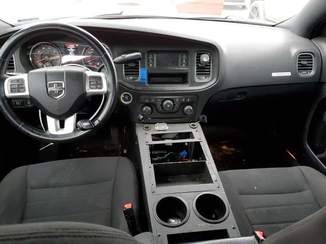 Photo 8 from auction – 2012 DODGE CHARGER PO with VIN 2C3CDXAT7CH209176