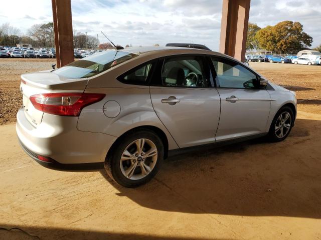 Photo 3 from auction – 2013 FORD FOCUS SE with VIN 1FADP3F23DL132753