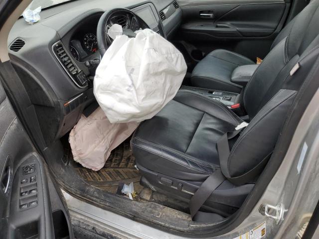 Photo 7 from auction – 2019 MITSUBISHI OUTLANDER with VIN JA4AZ3A30KZ038034