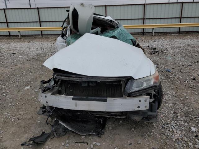 Photo 5 from auction – 2014 ACURA ILX 20 with VIN 19VDE1F3XEE000363