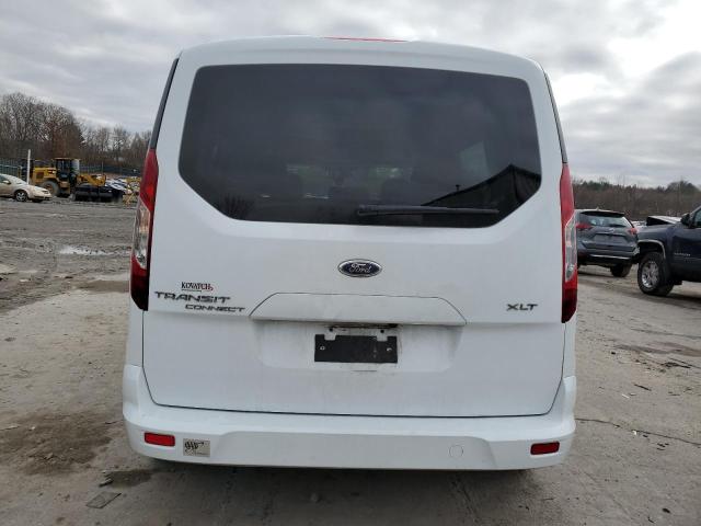 Photo 6 from auction – 2015 FORD TRANSIT CO with VIN NM0AE8F76F1201359