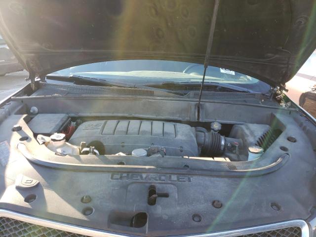 Photo 12 from auction – 2012 CHEVROLET TRAVERSE L with VIN 1GNKRGED6CJ304569