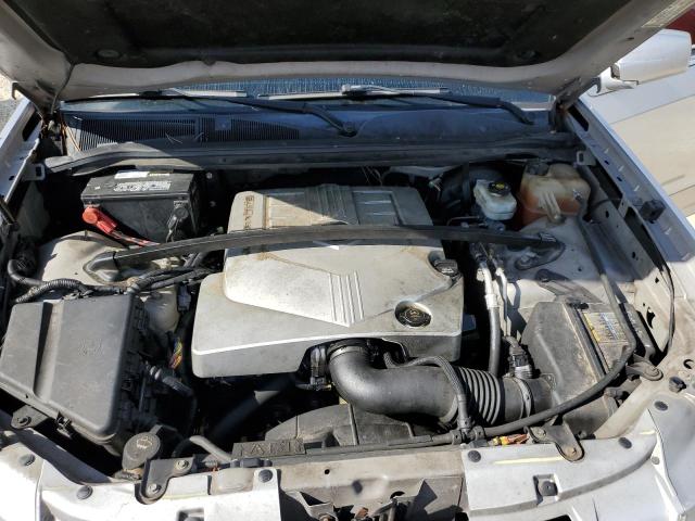Photo 12 from auction – 2006 CADILLAC SRX with VIN 1GYEE637260177042