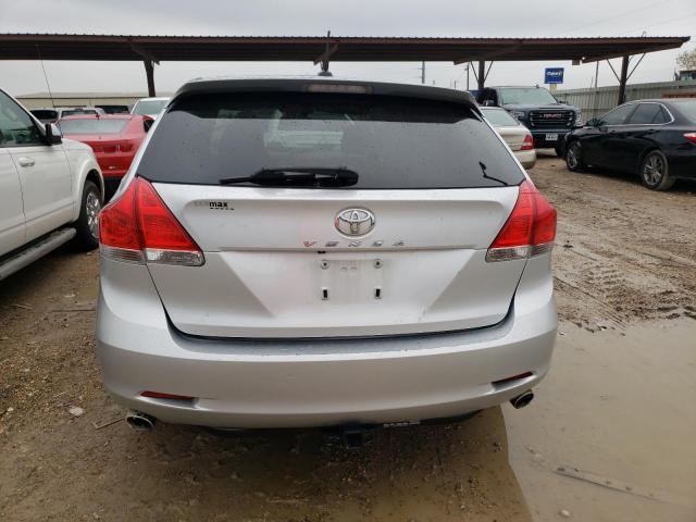 Photo 6 from auction – 2010 TOYOTA VENZA with VIN 4T3ZK3BB2AU020409