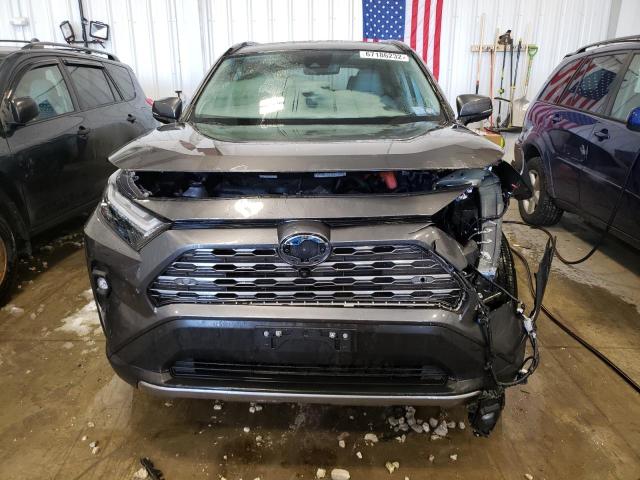 Zdjęcie 5 z aukcji – 2022 TOYOTA RAV4 LIMIT z VIN 4T3D6RFVXNU069370