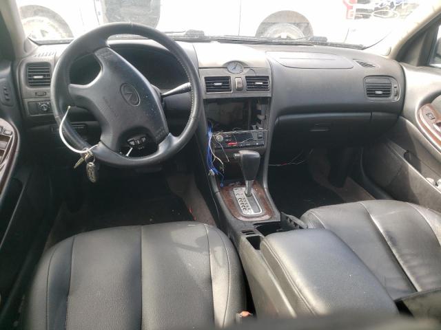 Photo 8 from auction – 2000 INFINITI I30 with VIN JNKCA31A8YT212219