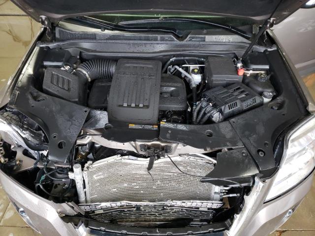 Photo 12 from auction – 2011 GMC TERRAIN SL with VIN 2CTFLXECXB6322334