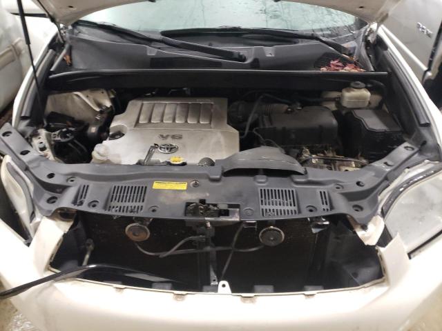 Photo 12 from auction – 2010 TOYOTA HIGHLANDER with VIN 5TDJK3EH4AS038196