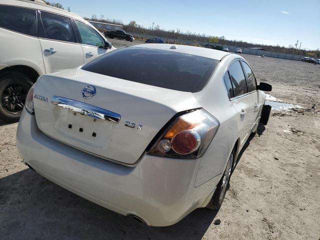 Photo 3 from auction – 2011 NISSAN ALTIMA BAS with VIN 1N4AL2AP6BN413491