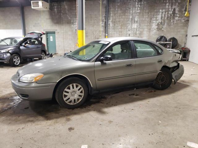 FORD TAURUS SE 2004 with VIN 1FAFP53U84A151210 - Photo from auction