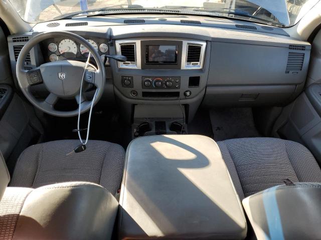 Photo 8 from auction – 2007 DODGE RAM 1500 S with VIN 1D7HU18217J630686