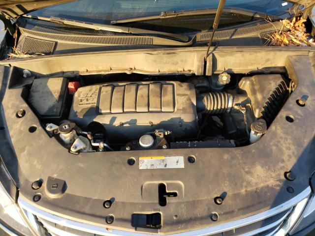 Photo 12 from auction – 2017 CHEVROLET TRAVERSE L with VIN 1GNKRHKD3HJ201336
