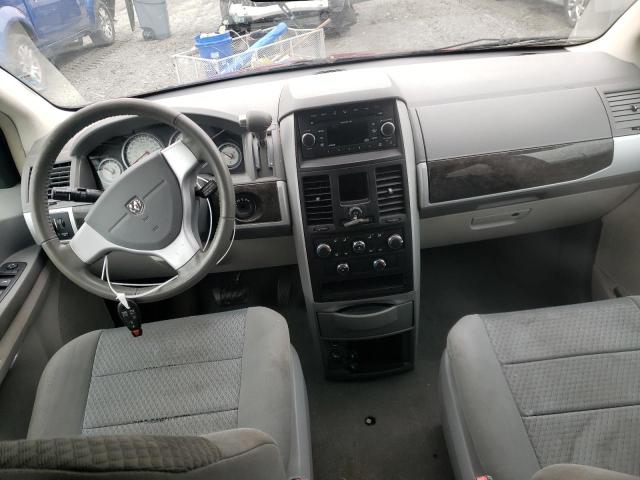 Photo 8 from auction – 2010 DODGE GRAND CARA with VIN 2D4RN5D1XAR112033
