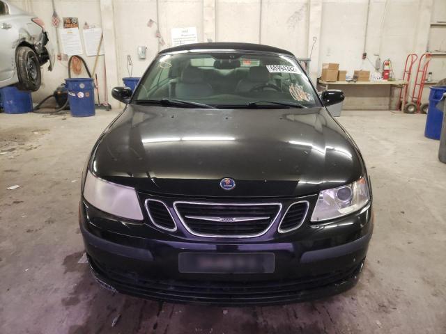 Photo 5 from auction – 2004 SAAB 9-3 ARC with VIN YS3FD79Y746003943