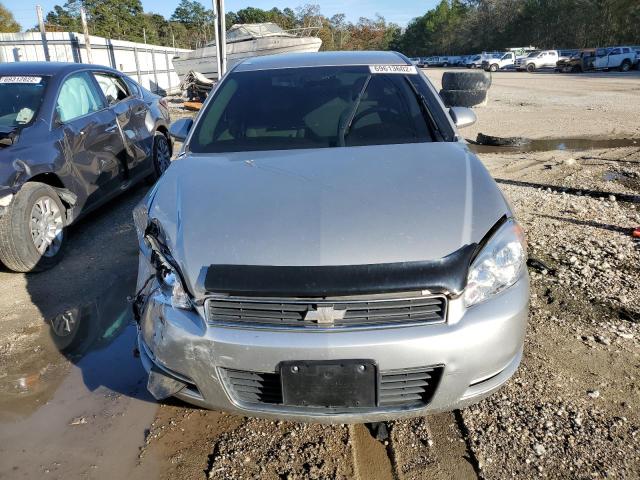 Photo 5 from auction – 2008 CHEVROLET IMPALA LS with VIN 2G1WB58K781195479