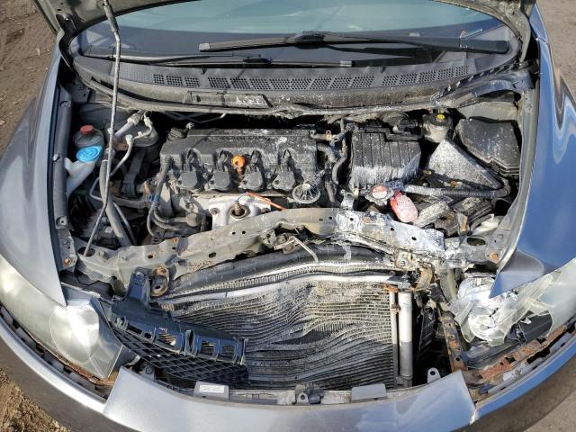 Photo 11 from auction – 2010 HONDA CIVIC LX with VIN 2HGFA1F52AH323898