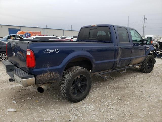 Photo 3 from auction – 2010 FORD F350 SUPER with VIN 1FTWW3BR7AEA50582