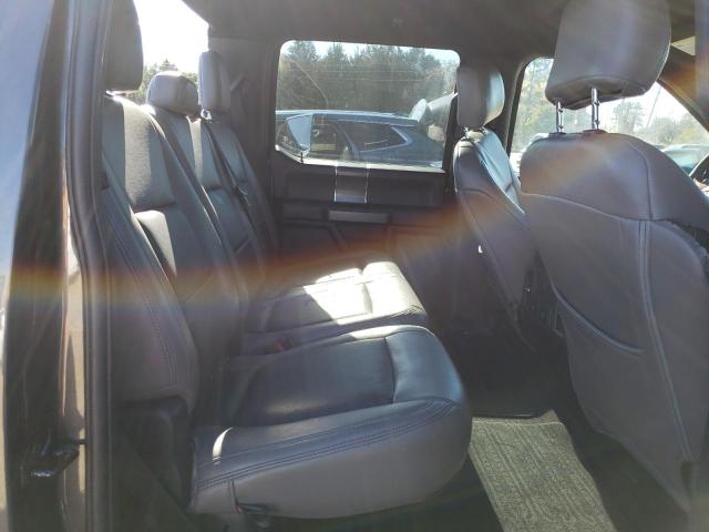 Photo 10 from auction – 2020 FORD F150 SUPER with VIN 1FTEW1E50LFC51486