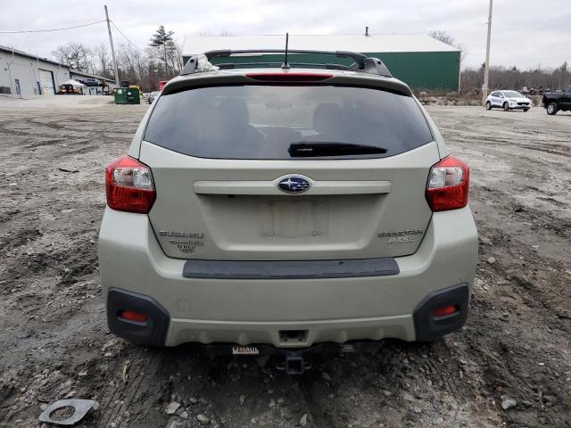Photo 6 from auction – 2016 SUBARU CROSSTREK with VIN JF2GPABC0GH206231
