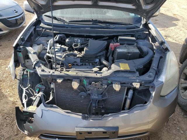 Photo 12 from auction – 2013 NISSAN ROGUE S with VIN JN8AS5MV8DW123232