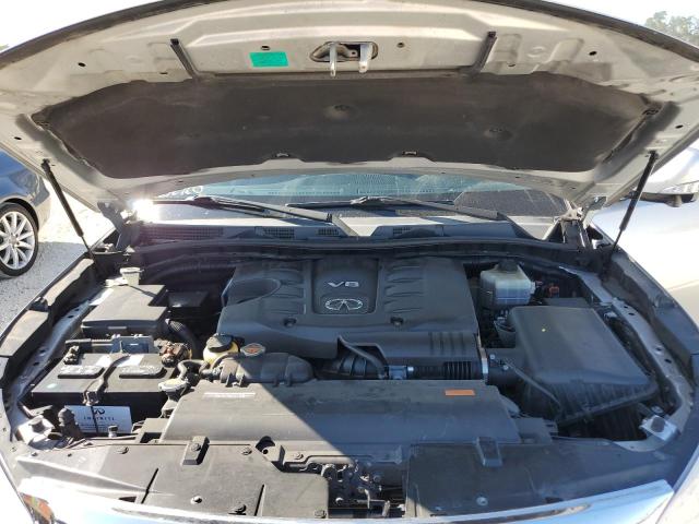 Photo 12 from auction – 2013 INFINITI QX56 with VIN JN8AZ2NF3D9531508