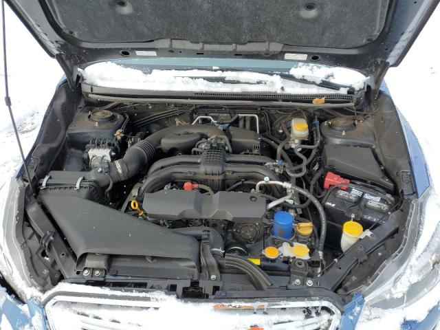 Photo 11 from auction – 2016 SUBARU CROSSTREK with VIN JF2GPABC0G8308659