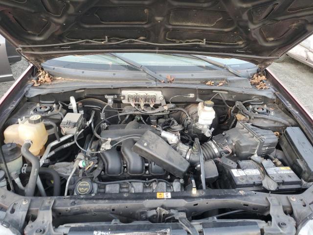 Photo 12 from auction – 2006 FORD ESCAPE with VIN 1FMYU93166KC34216