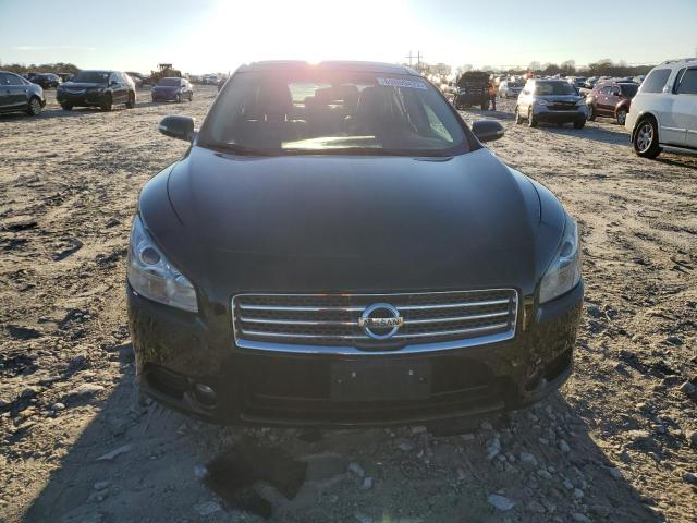 Photo 5 from auction – 2009 NISSAN MAXIMA S with VIN 1N4AA51E99C805764