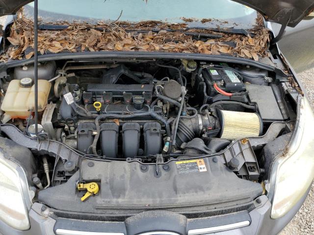 Photo 11 from auction – 2013 FORD FOCUS SE with VIN 1FADP3F23DL289957
