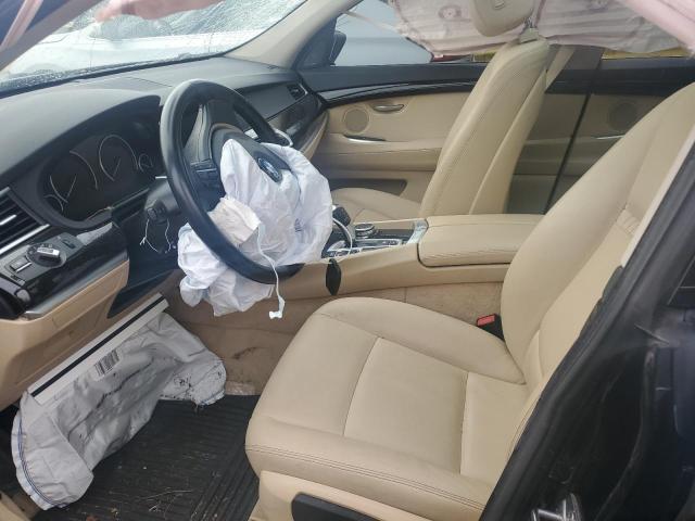 Photo 7 from auction – 2015 BMW 535 XIGT with VIN WBA5M4C51FD186428