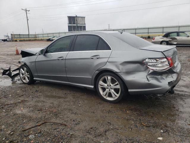 Photo 2 from auction – 2012 MERCEDES-BENZ E 350 4MAT with VIN WDDHF8JB2CA545654