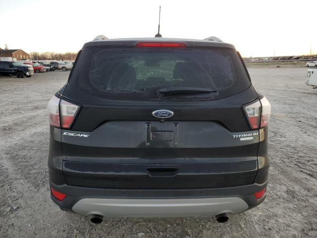 Photo 6 from auction – 2017 FORD ESCAPE TIT with VIN 1FMCU0JD8HUC62187