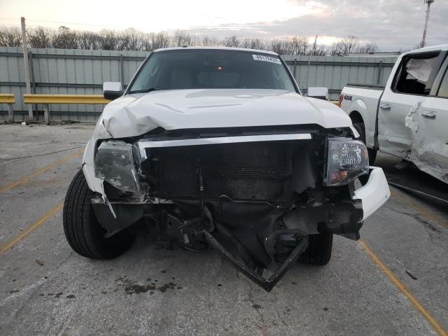 Photo 5 from auction – 2012 FORD EXPEDITION with VIN 1FMJK2A54CEF41799