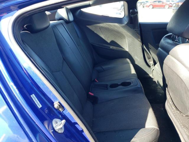 Photo 10 from auction – 2012 HYUNDAI VELOSTER with VIN KMHTC6AD3CU073252