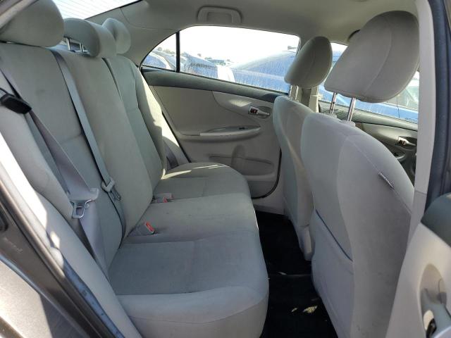 Photo 6 from auction – 2011 TOYOTA COROLLA BA with VIN 2T1BU4EE6BC710120