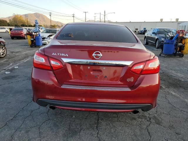 Photo 6 from auction – 2017 NISSAN ALTIMA 2.5 with VIN 1N4AL3AP4HC245280