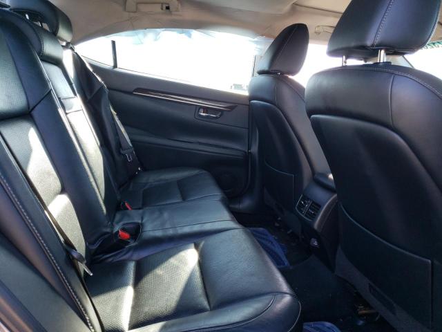 Photo 10 from auction – 2013 LEXUS ES 350 with VIN JTHBK1GG9D2064624
