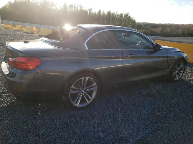 Photo 3 from auction – 2016 BMW 428 I SULE with VIN WBA3V7C56G5A25299