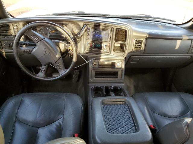 Photo 8 from auction – 2005 CHEVROLET SILVERADO2 with VIN 2GCEK13T151237412