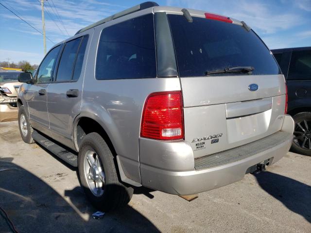 Photo 2 from auction – 2005 FORD EXPLORER X with VIN 1FMZU63K35ZA12900