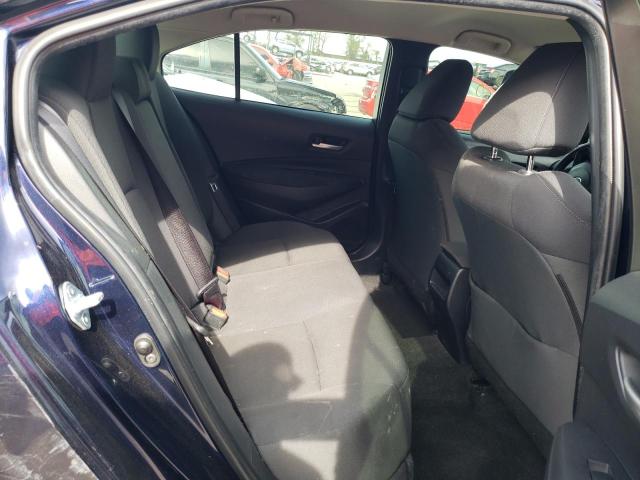 Photo 10 from auction – 2021 TOYOTA COROLLA LE with VIN JTDVPMAE7MJ174263