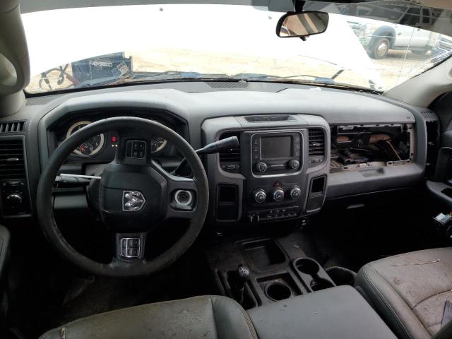Photo 8 from auction – 2017 RAM 3500 with VIN 3C7WRTCL3HG770954