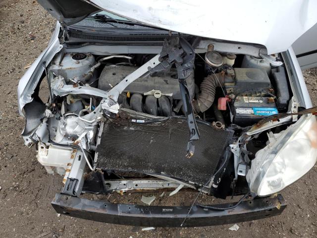 Photo 11 from auction – 2007 TOYOTA COROLLA CE with VIN 2T1BR32E47C756617