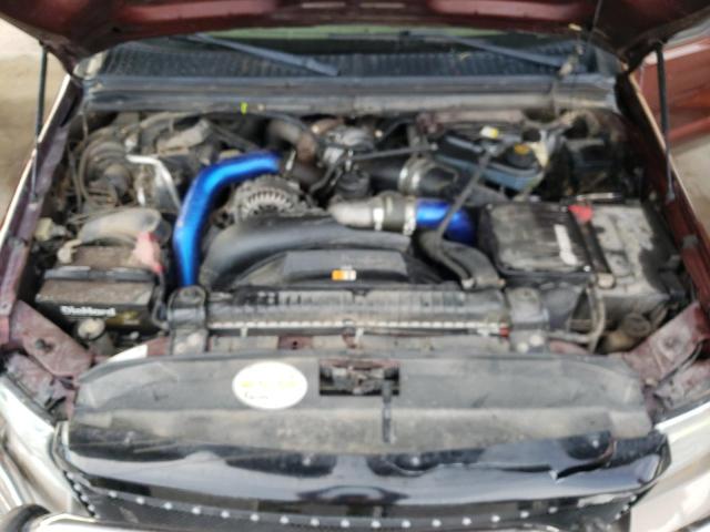 Photo 11 from auction – 2006 FORD F250 SUPER with VIN 1FTSW21PX6EA99341