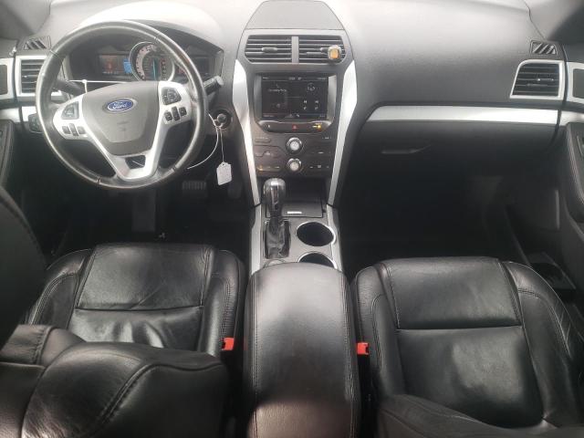 Photo 8 from auction – 2013 FORD EXPLORER X with VIN 1FM5K8D80DGC21329