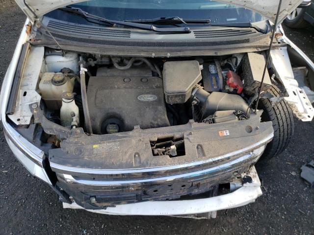 Photo 11 from auction – 2012 FORD EDGE LIMIT with VIN 2FMDK4KC9CBA72534