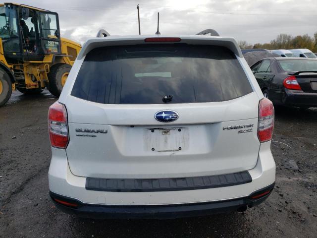Photo 6 from auction – 2015 SUBARU FORESTER 2 with VIN JF2SJAHC7FH835552