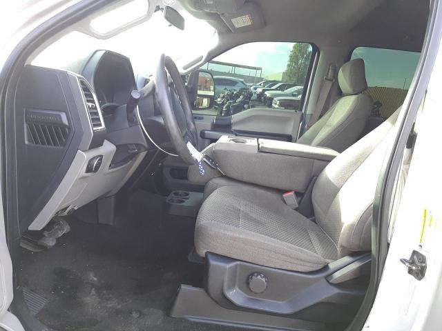 Photo 7 from auction – 2017 FORD F250 SUPER with VIN 1FT7W2BT3HEF18912